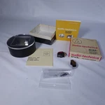 Audio-technica AT14S Audiophile Phono Cartridge With Box & Sony VL-30G Untested. Fixed Price $174.95.