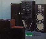 Rare Sansui P-L95R Fully Automatic Dd Turntable. Fixed Price $215.00.