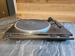 Technics SL-BD25U Dc Servo Automatic Belt-drive Turntable Tested (no Cover). Fixed Price $79.99.