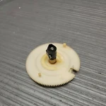Fisher Mt 6010 Turntable Cam Gear. Fixed Price $16.99.