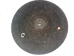 Triomatic Vm Voice Of Music Record Player Model 990 - Metal Platter W/ Cover. Fixed Price $27.50.