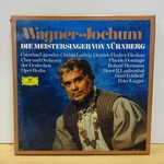 2740 149 Wagner The Master Singer Of Nuremburg Jochum Dg Stereo 5LP Box Ex+. Fixed Price $20.16.