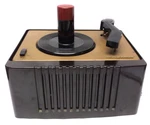 Rca Victor Rpm Model 45-EY-2 Record Player. Fixed Price $125.00.