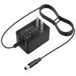 Ul Ac Adapter For Crosley CR8005A-OR CR8005A-PI CR8005A-TP CR8005A-TU CR8005A-TW. Fixed Price $13.59.