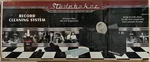 Studebaker SB450 Record Cleaning System Opened Box/unused. Fixed Price $22.00.