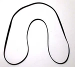 Turntable Belt Pioneer PL-30 PL-41D PL-50A PL-70 PL-90 (not PL-50PV). Fixed Price $14.50.