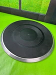 Pioneer PL-400 Platter And Mat PNR-115 Turntable. Fixed Price $20.76.