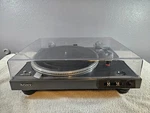 Sony Ps- X6 Quartz Lock Turntable- Recently Serviced. Fixed Price $375.99.