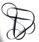 Turntable Drive Belt For The Aiwa PX-E850U PX-E855U PX-E860U. Fixed Price $10.50.