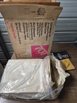 Klh Model 707 Turntable Dust Cover New. Fixed Price $125.59.