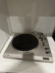 Serviced Jvc L-A11 Turntable. Fixed Price $125.00.