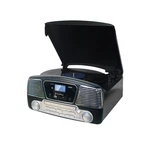 Techplay ODC35BT With Bluetooth, Speed Turntable Programmable MP3 Cd Player.... Fixed Price $151.42.