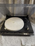 Vintage Jvc Turntable Model# AL-F3BKX Sure T40-4 Cartridge. Fixed Price $124.99.