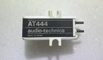 Audio-technica AT444 Cartridge Needs Stylus Continuity Tested. Fixed Price $27.59.