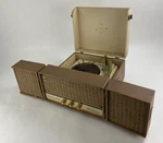 Parts And Repair Vintage Coronado Ph 20-4032B Record Player. Fixed Price $88.39.
