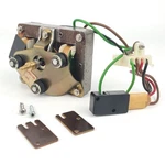 Bsr Mcdonald Professional 2260 Ag Turntable Motor. Fixed Price $24.95.