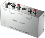Turntable Preamp- Mini Electronic Audio Stereo Phonograph Preamplifier Rca. Fixed Price $18.99.