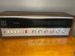 Vintage Magnavox Solid State Am/fm Stereo Receiver Has Some Issues. Fixed Price $69.99.