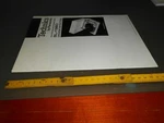 Vintage Technics By Panasonic SL-1960 Operating Instructions Advertising. Fixed Price $15.11.