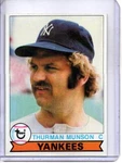 1979 Topps Complete Your Set Favorite Player 251-500. Fixed Price $6.00.