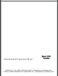 Marantz 6300 Record Player Turn Table User Manual 14 Pages. Fixed Price $15.00.