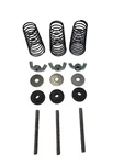 Xa & Xb Acoustic Research Upgrade Spring Kit For Turntable. Fixed Price $42.00.