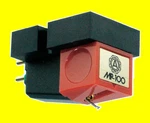 Nagaoka MP-100 Brand New 2026 Stereo Mm Cartridge MP100 Made In Japan. Fixed Price $110.00.