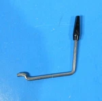 Sears Lxi 564.97970050 Cueing Lever Sanyo Turntable Parts/repair. Fixed Price $5.99.