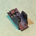 4213-D6 Record Player Needle For H Scott T4P Cartridge Turntable Stylus Blk. Fixed Price $16.79.
