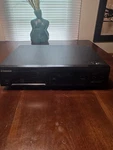 Pioneer PD-M403 Six Cd Player No Remote Tested And Works. Fixed Price $70.00.