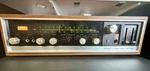 Sansui QR-1500 Quad Receiver Serviced (deoxit), All Channels Tested. Fixed Price $279.99.