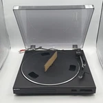 Sony Turntable PS-LX43P New Read Description. Fixed Price $115.99.
