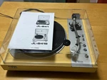 Victor Jvc JL-B41 Stereo Record Player Turntable Direct Drive AC100V 50/60HZ. Fixed Price $382.99.