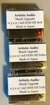 High Quality Generic Stylus Fits Shure M92E, M99E, M104E And M110HE Japan Made. Fixed Price $78.00.