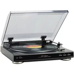 Vintage Optimus LAB-1100 Fully Automatic Turntable Nos Unused Record Player. Fixed Price $142.54.