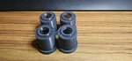 Pioneer PEB-102 Rubber Damper For PL-630, PL-L1000, And More! Set Of 4.. Fixed Price $58.00.