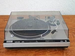Technics SL-1600 MK2 Quartz Turntable Record Player Direct Drive Audio Japan. Fixed Price $617.75.