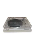 Magnavox FP7130 & Dust Cover Vintage Record Player Belgium. Fixed Price $72.24.