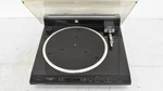 Sony PS-X555ES Record Player Turntable Vintage Direct Drive. Fixed Price $639.00.