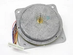 Jvc QL-Y55F Vintage Turntable Motor (good Condition). Fixed Price $70.00.