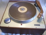 Rek-o-kut B12GH Rondine Turntable. Fixed Price $890.00.