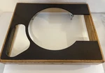 Sota Sapphire Turntable Wood Plinth For Parts. Fixed Price $179.79.