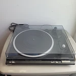 Technics SL-BD20D Dc Servo Automatic Turntable System Tested Works. Fixed Price $99.99.