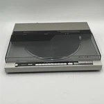 Technics SL-QL15 Direct Drive Automatic Turntable System Record Player For Parts. Fixed Price $119.87.