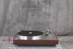 Luxman PD131 Turntable Record Player With SME3009 Tonearm In Good Condition. Fixed Price $1150.00.