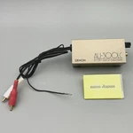 Denon AU-300LC Mc Step Up Transformer Lc-ofc Moving Coil Cartridge Japan Used. Fixed Price $159.99.