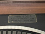 Sugden Connoisseur BD2/A Belt Drive Turntable - England See Video. Fixed Price $200.00.