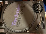 Technics SL-1200MK3D Silver Direct Drive Dj Turntable Used. Fixed Price $699.99.