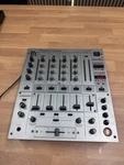 Pioneer DJM-600 Professional Mixer 4-CHANNEL Silver 2000 Model Equipment. Fixed Price $274.99.