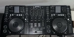 Gemini CDMP-7000 Professional Media Controller System Level 2. Fixed Price $520.00.